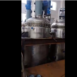 无锡市双瑞机械有限公司——20平方水平过滤器试运营